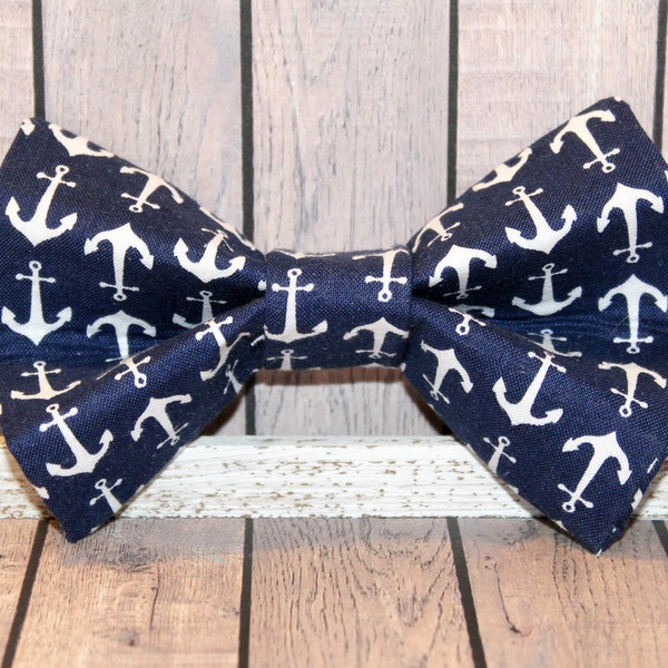 nautica bow tie