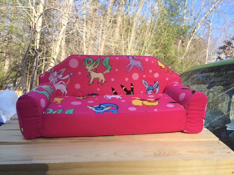 Medium Bearded Dragon Couch Etsy