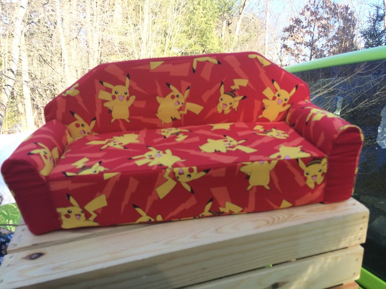 Large bearded dragon couch Etsy