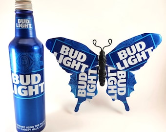 Bud Light Budderfly
