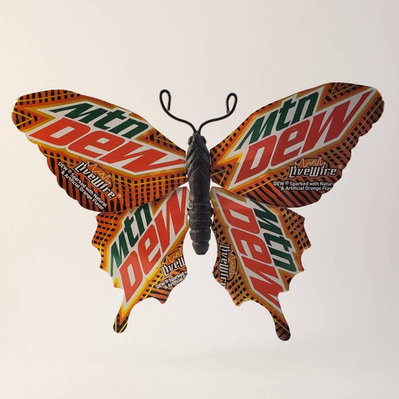 MTN DEW LIVEWIRE® - MTN DEW®