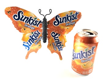 Wood Crate Sunkist Orange Box Sunkist Orange Wood Crate - Etsy