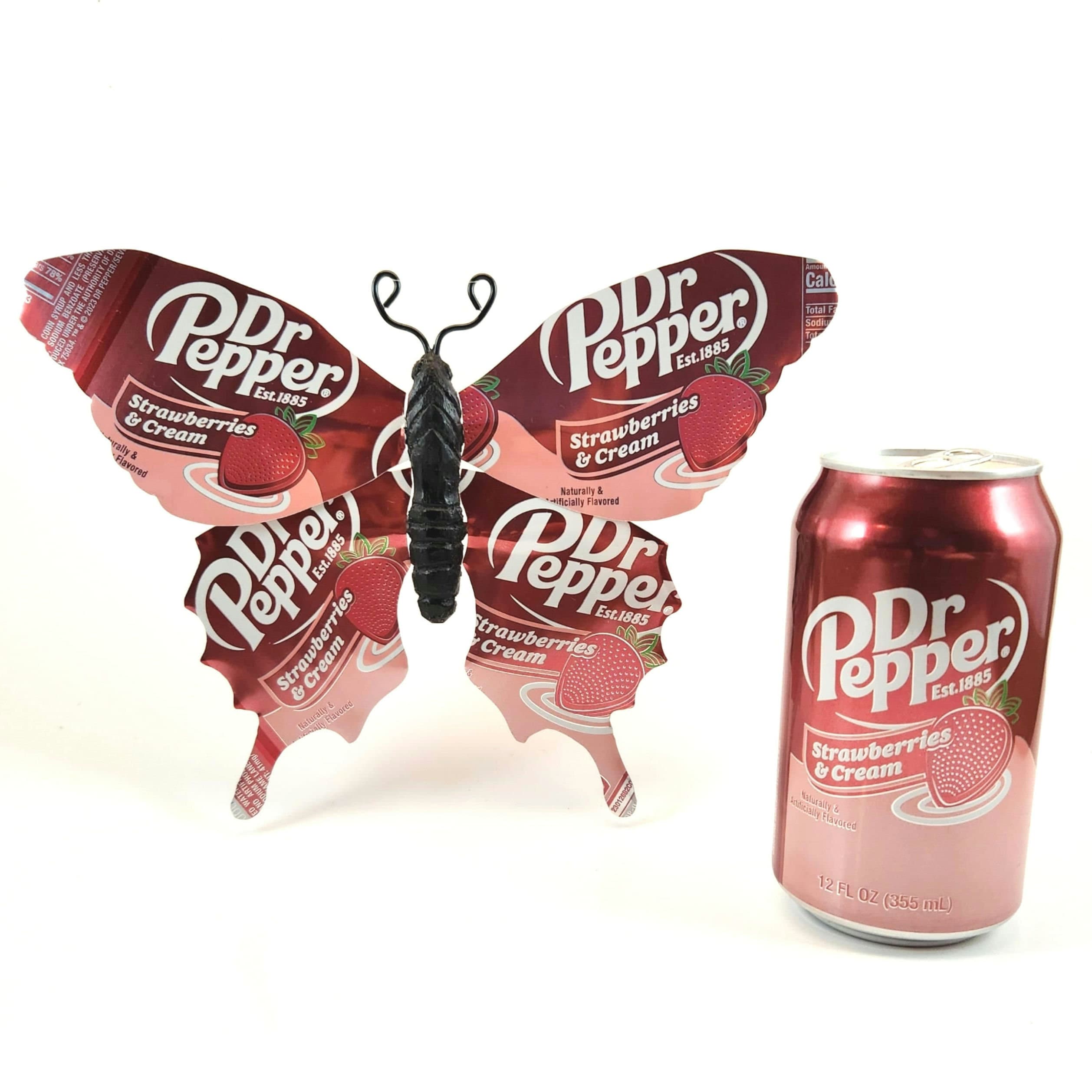ドクターペッパーストロベリー&クリーム Dr Pepper Strawberries & Cream – BLACK TOKYO STORE