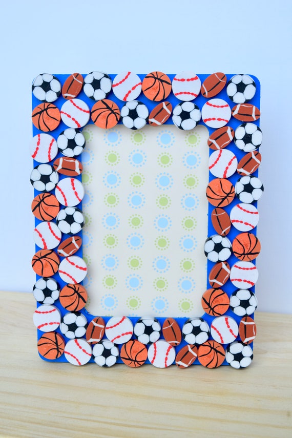 Diy Craft Sensory Eraser Picture Frame Kit