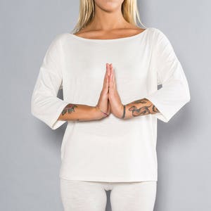 Kundalini Yoga Kleidung Mantra Fur Selbstachtung Schone Etsy
