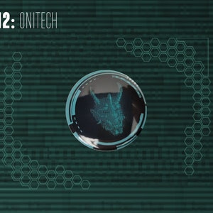 012: ONITECH