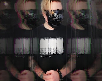 020: DELETE FALSE IDOLS T-shirt