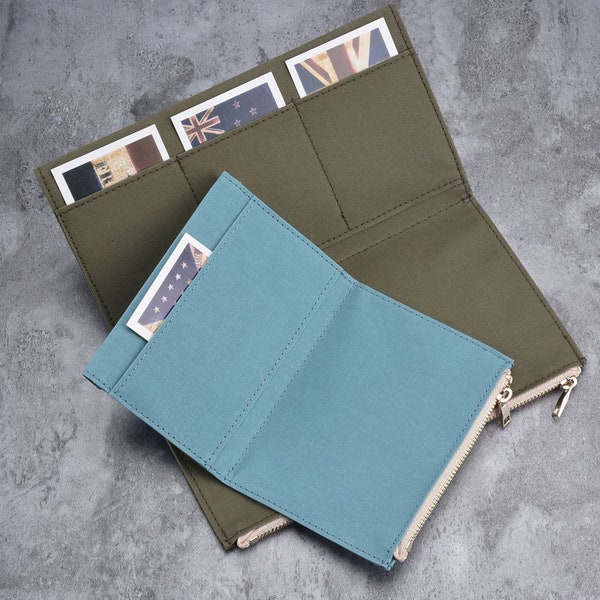 Travelers Notebook Pouch Etsy