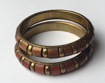 party favors Wooden bangle bracelet stacking bangles 20 mm bangle set of 10 bangle blank wood unfinished bracelet