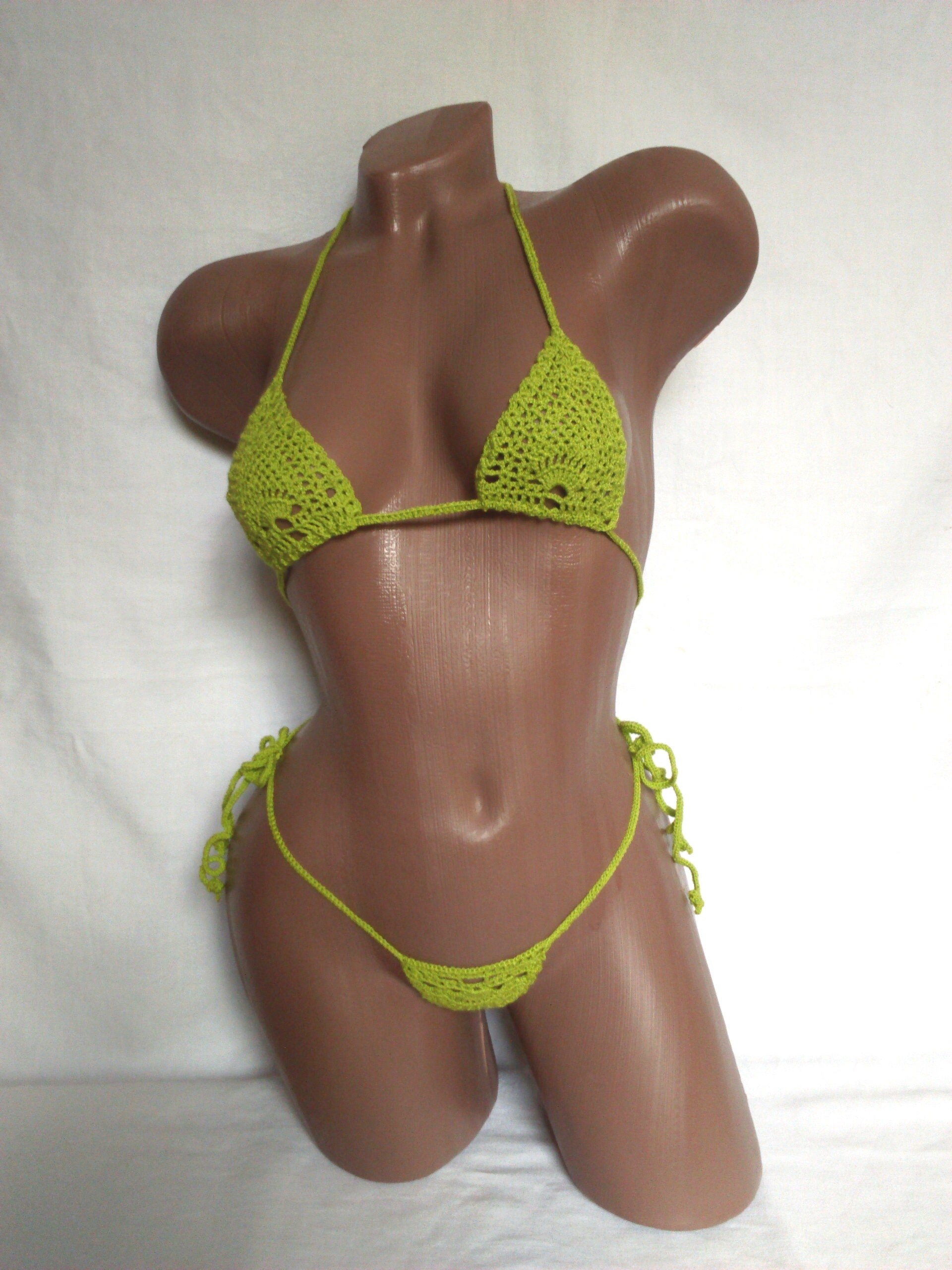 Micro Bikkinis
