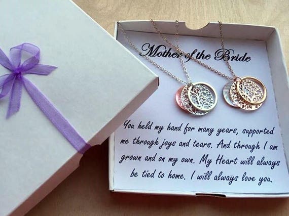 mother of the groom gifts etsy