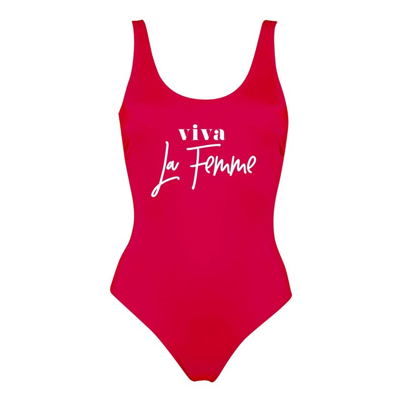 la femme swimwear