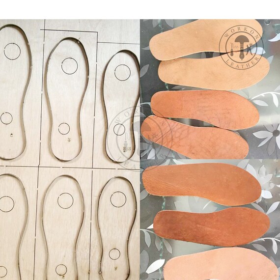 Steel insoles shop