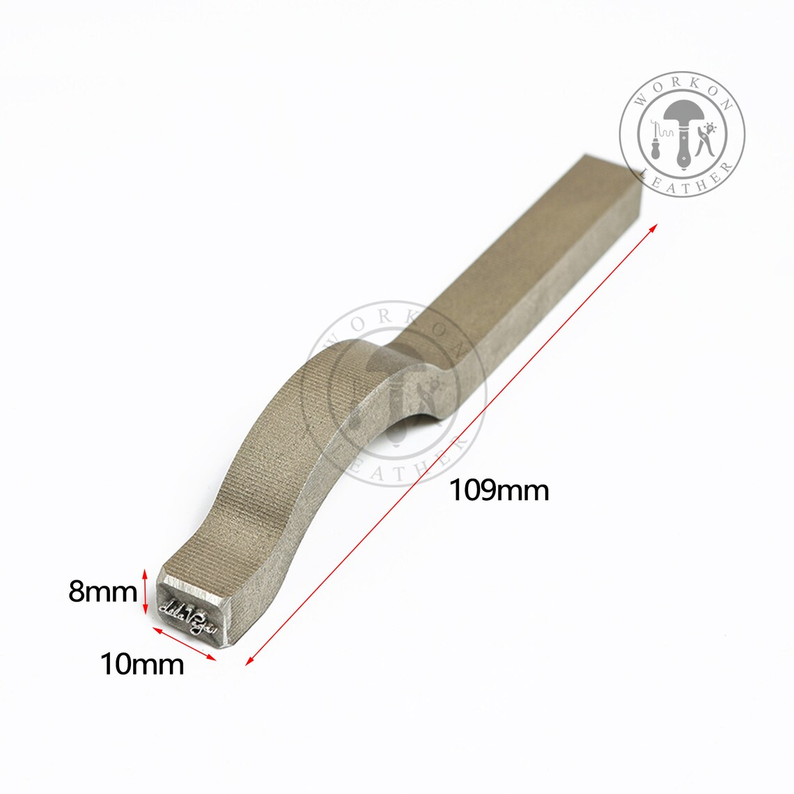 Custom Metal Punch for Jewelry Handheld Stamps Metal Punch Etsy