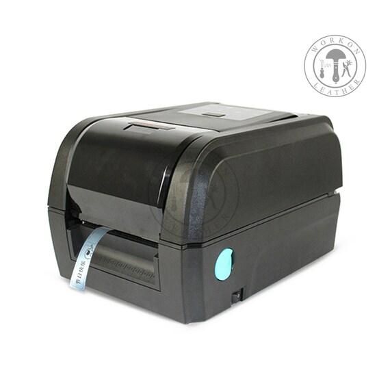 Custom ribbon printer sale