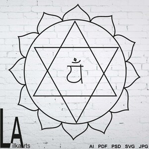 Instant download. line art Yoga. Yoga symbols. Wall Art Yoga.Vector yoga file.Yoga style.Sacral symbols.Meditation and signs.Chakra vectors.