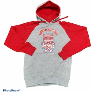 Delaware State Hoodie