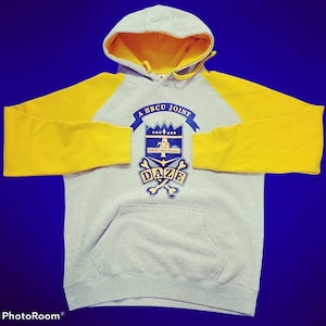 North Carolina A & T Hoodie