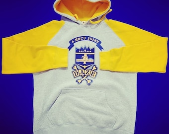 North Carolina A & T Hoodie