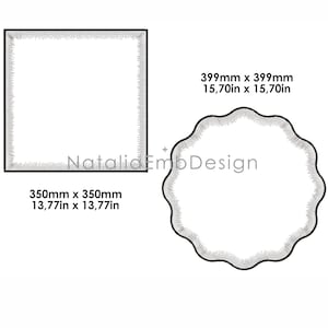 Placemat and napkin embroidery designs, placemat designs, embroidery for napkin, flowers embroidery, embroidery for placemats