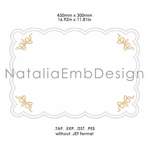 Placemat embroidery design, placemat designs, embroidery for napkin, flowers embroidery, embroidery for placemats