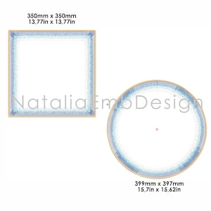 Placemat and napkin embroidery designs, placemat designs, embroidery for napkin, flowers embroidery, embroidery for placemats