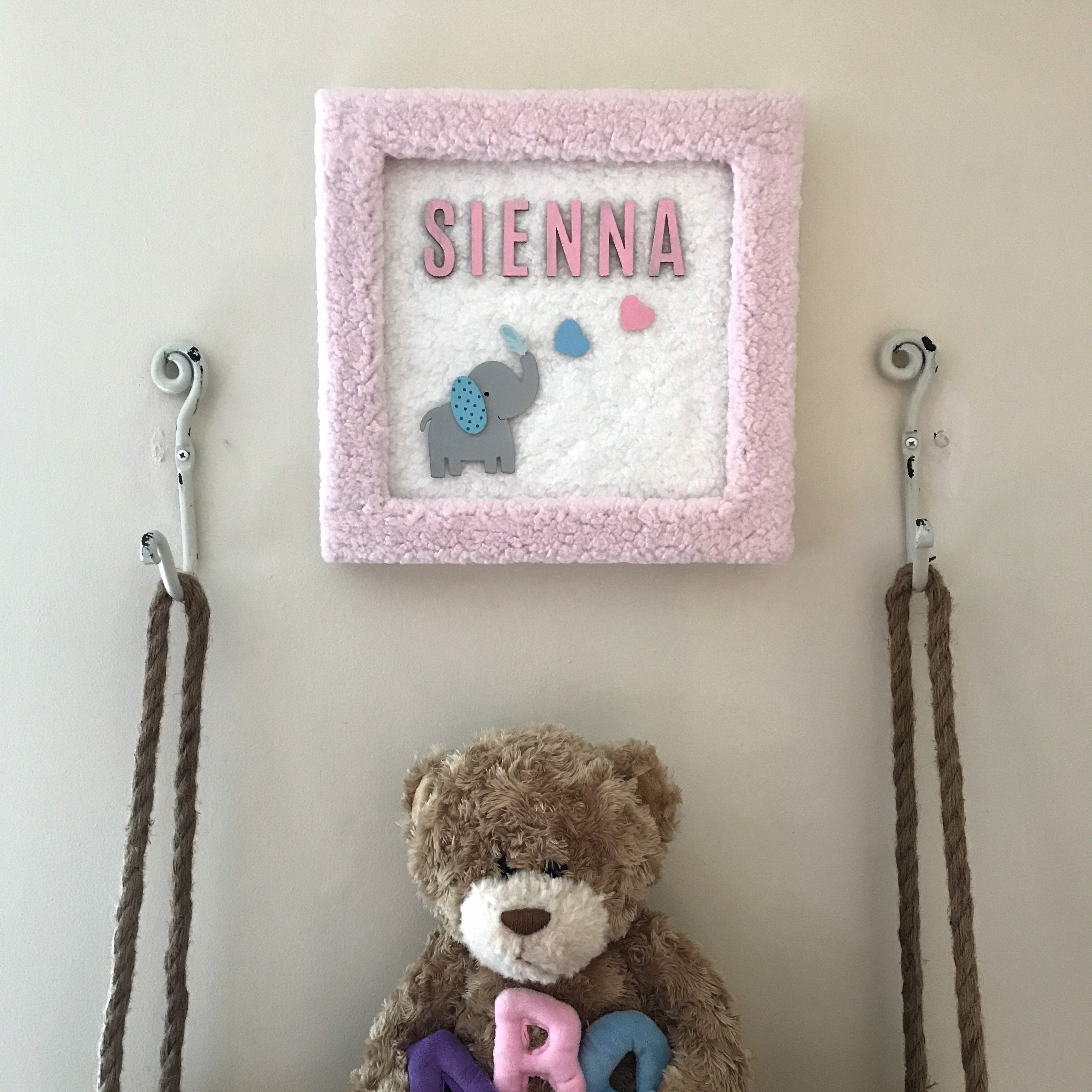 Unique Baby Gifts Personalized Gifts for Nurseries and Kids Etsy
