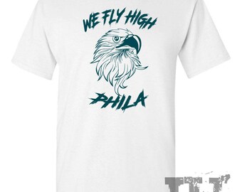 etsy eagles shirt