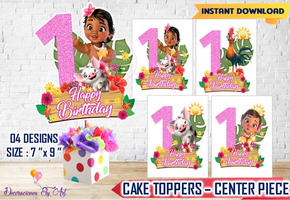 Baby Moana Party Supplies 4x Baby Moana Birthday Centerpieces Baby Moana Printables Baby Moana Party Decorations And Centerpieces Centerpieces Table Decor Home Living Baby Moana Party Supplies 4x Baby Moana Birthday Centerpieces Baby Moana Printables Baby Moana Party Decorations And Centerpieces Centerpieces Table Decor Home Living