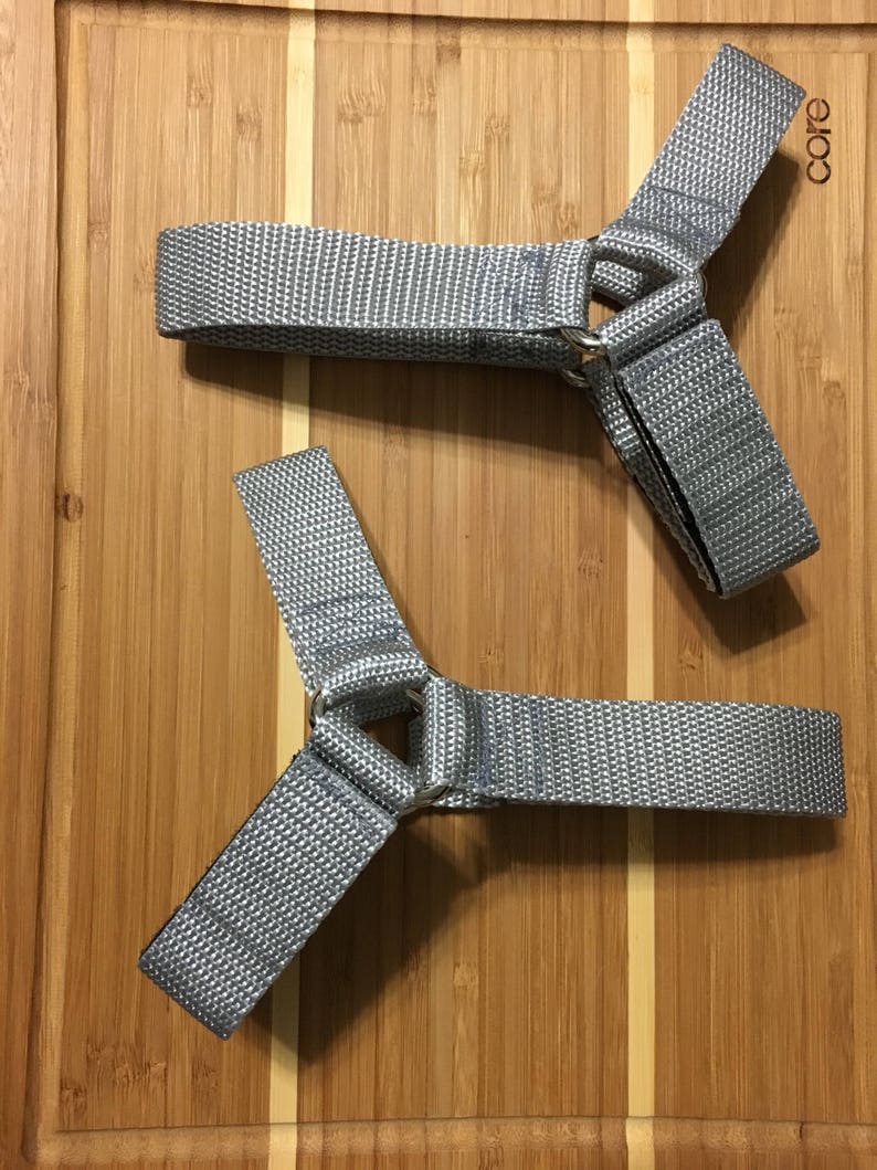 Silver Jam Strap Skate Strap Roller Derby Etsy