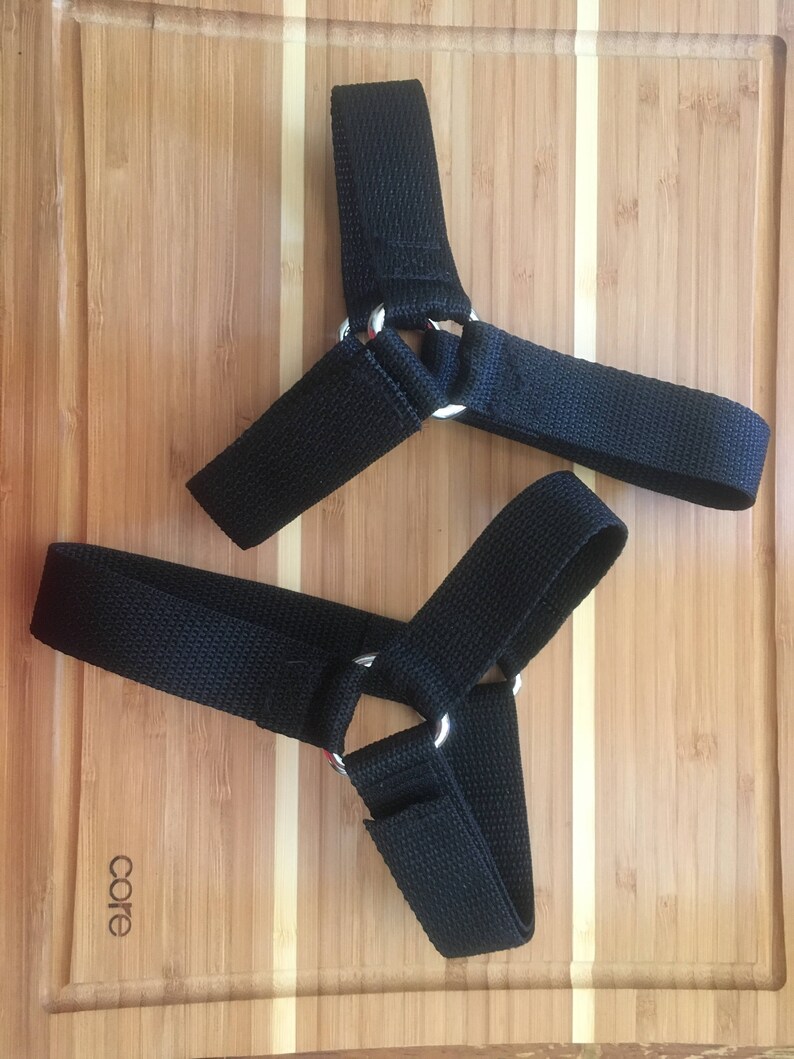 Jam Strap Skate Strap Heel Strap Roller Derby Etsy