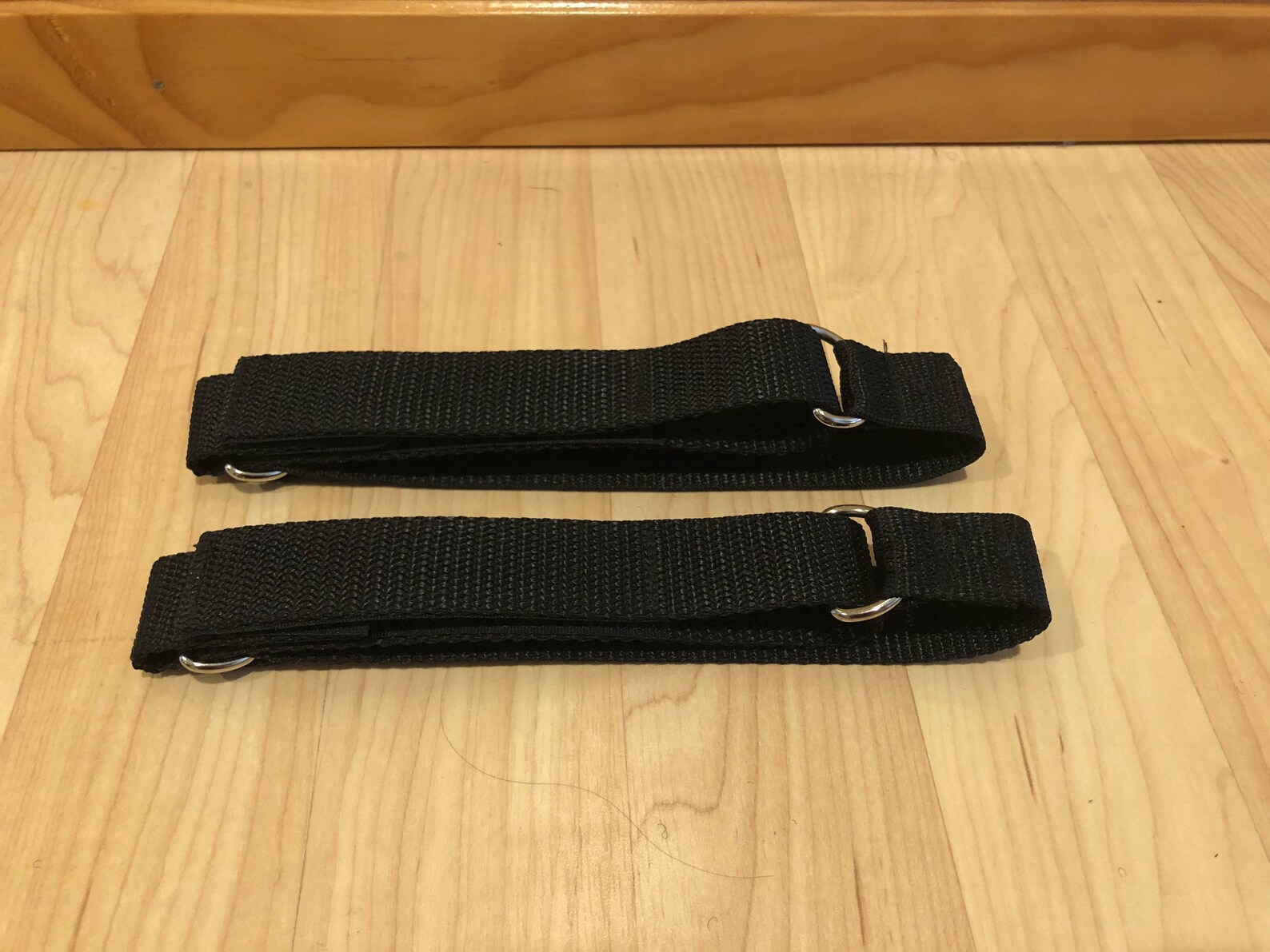 Black Jam Strap Skate Strap Heel Strap only behind heel Etsy