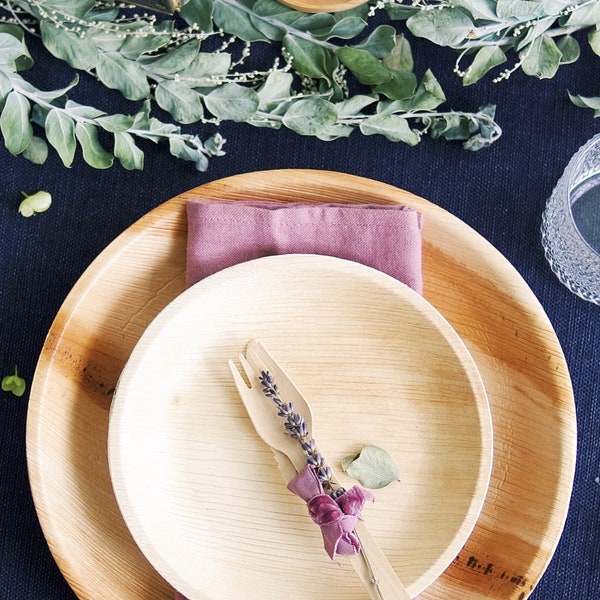 Wedding Plates Disposable Etsy