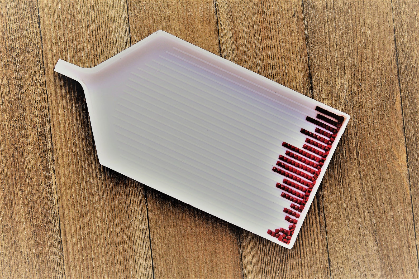 Large Drill Tray for Diamond Painting Diamond Art Palace Etsy