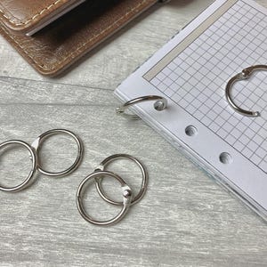 Filofax, Kikki K, Moterm Ringplaner Ringplaner Filofax, Ringplaner, Filofax, Filofax, Kikki K