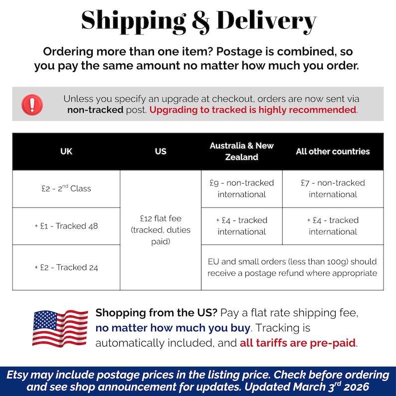 The image is a collage of various images, including a flag, a postcard, and a shipping label. The image does not contain any text, and the focus is on the visual elements rather than providing descriptive text.