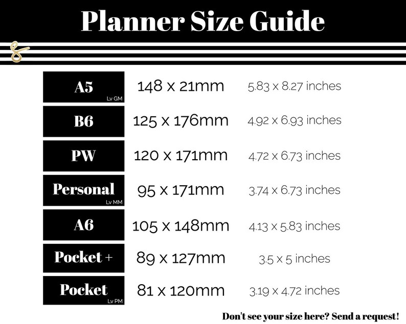 Calm Neutral Planner Dividers Choose Your Size Photographic Side Tabs. Blank Tabs to use with Tab Labels image 3