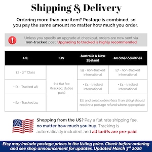 The image is a collage of various images, including a flag, a postcard, and a shipping label. The image does not contain any text, and the focus is on the visual elements rather than providing descriptive text.