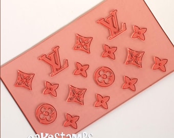 Louis Vuitton Cookies  Natural Resource Department