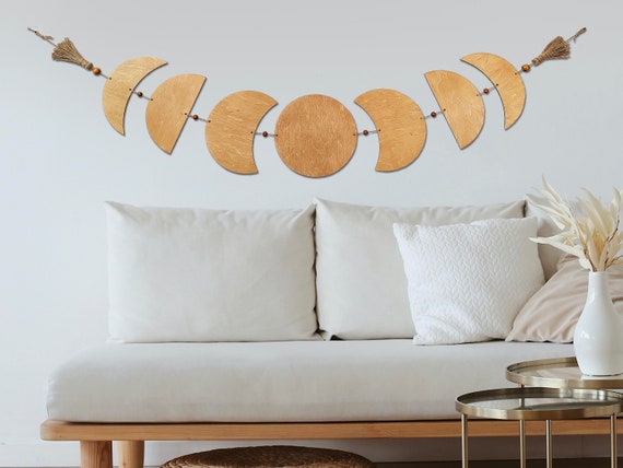 Large bohemian wall decor sale