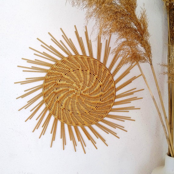 Wall tapestry sun sale
