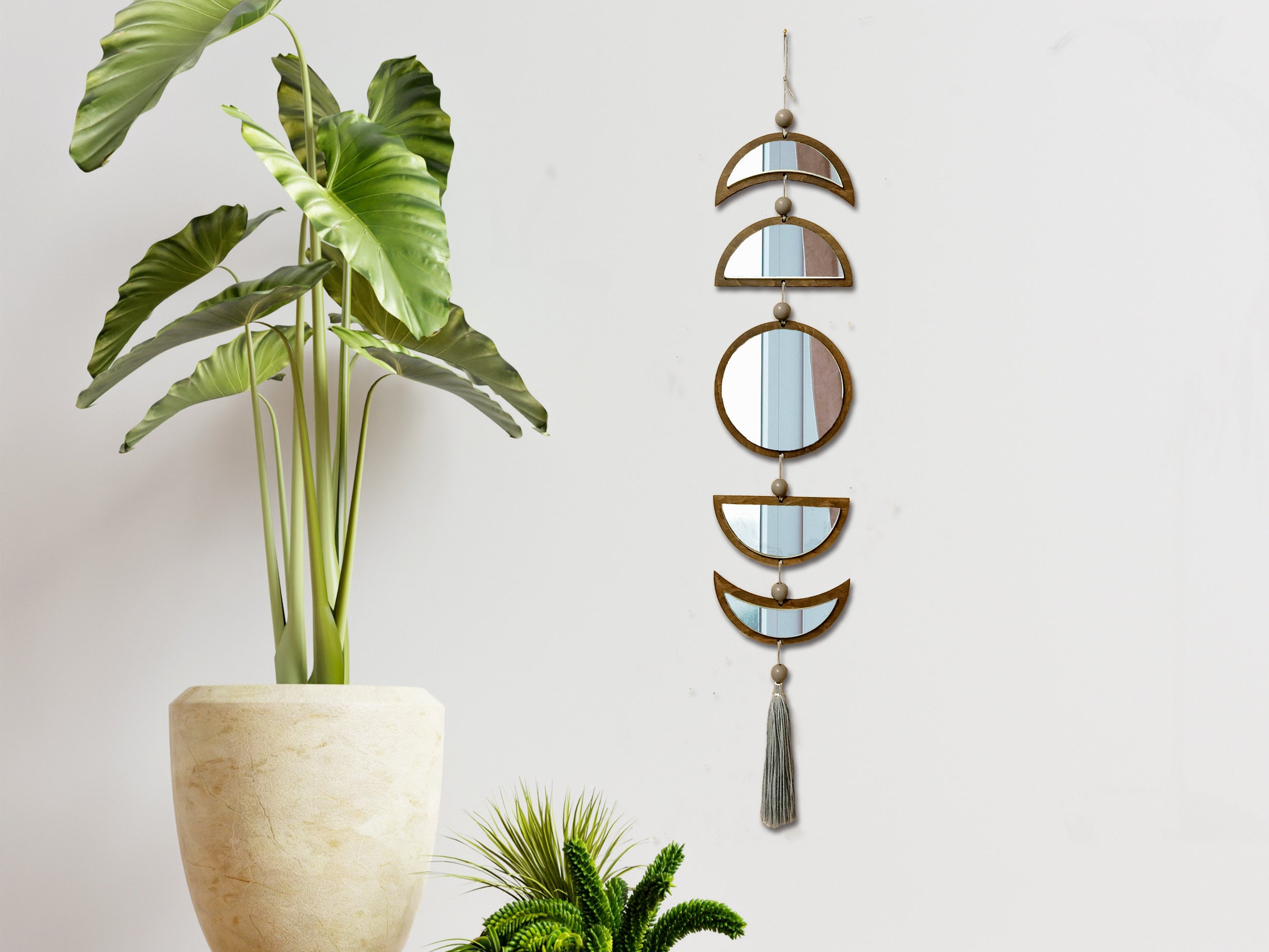 Décor Céleste lune
