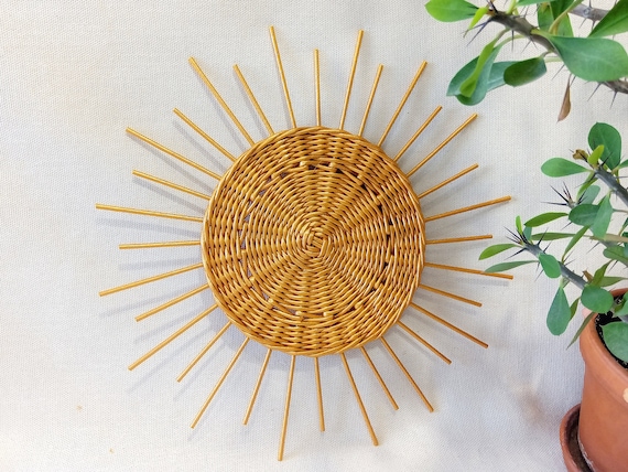 Sun wall decor discount