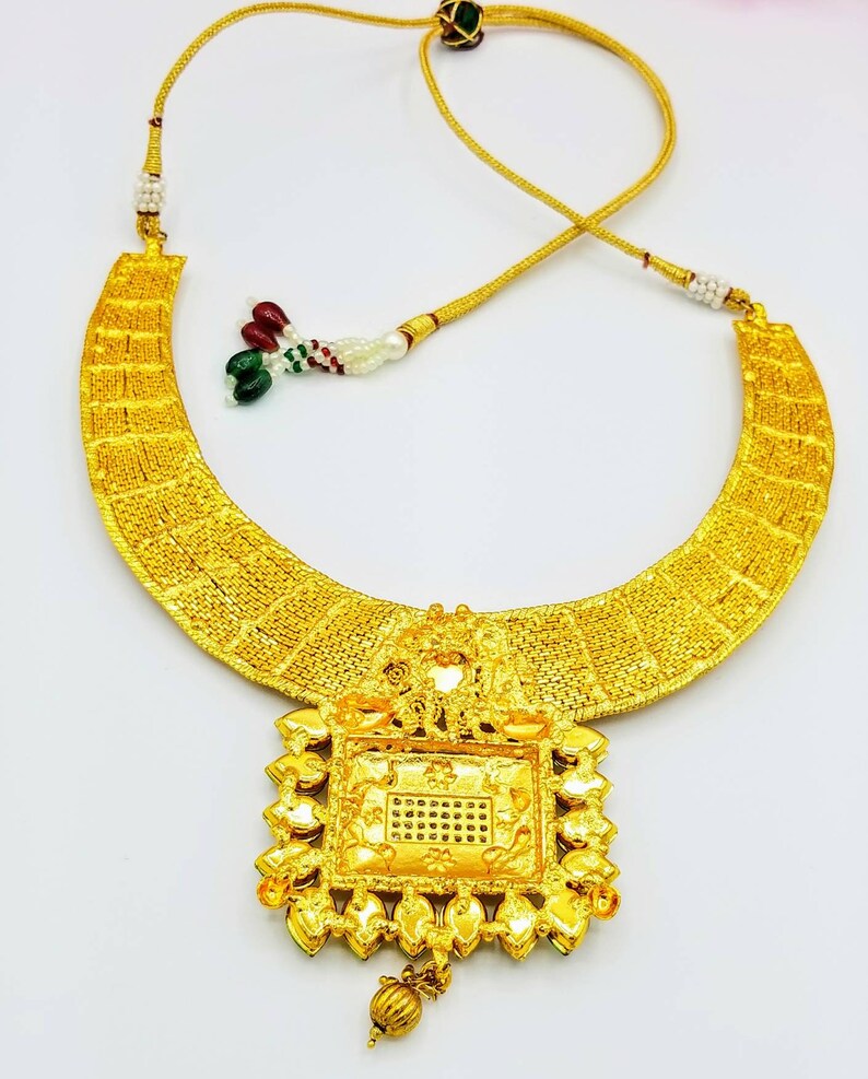 meenakari /& gold tikka jewelry set Cubic ZirconKundan jewelry set 22K Gold platedIndian jewelryPakistani jewelry Indian bridal Kundan