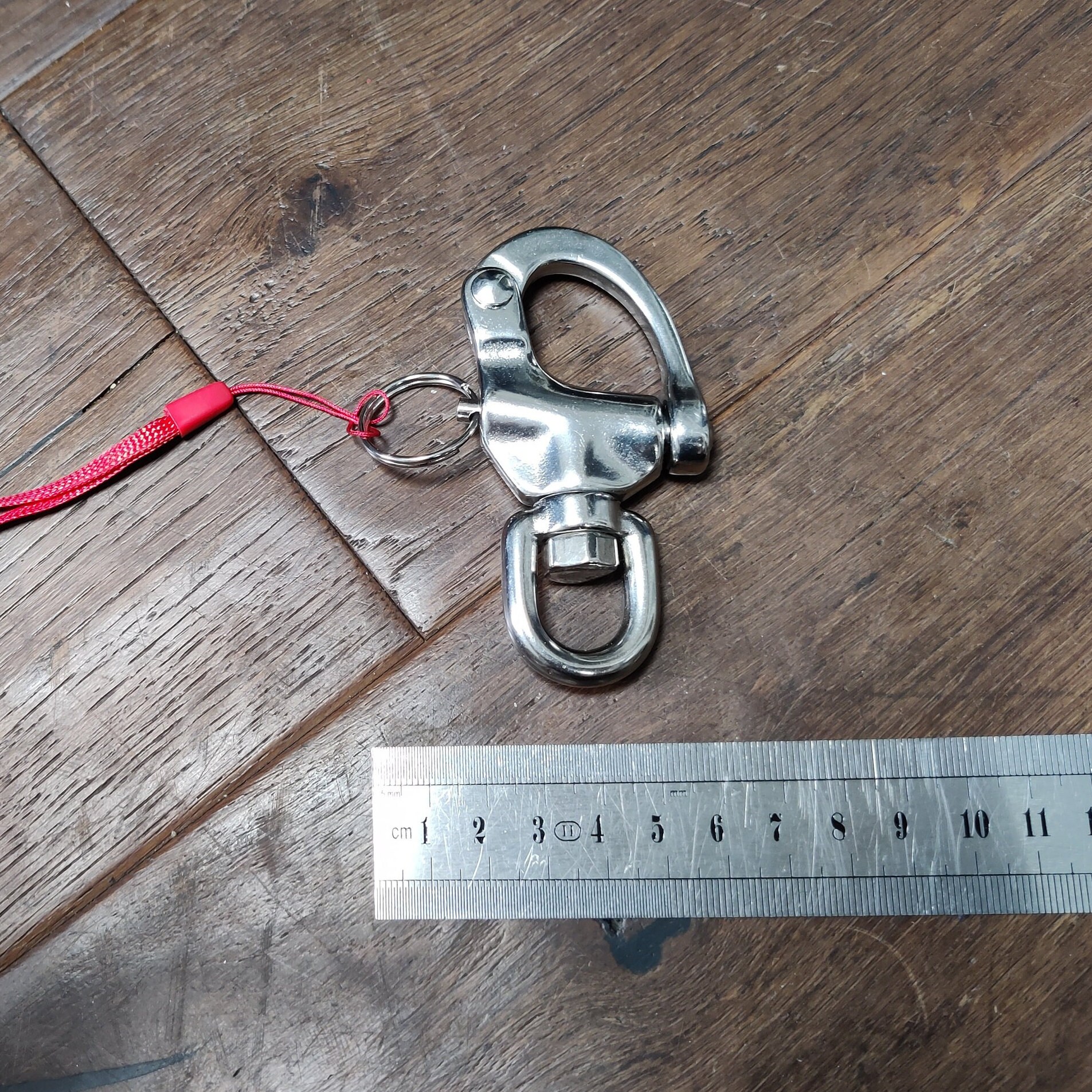 Self Bondage Panic Snap Quick Release Clip BDSM Restraint Etsy UK