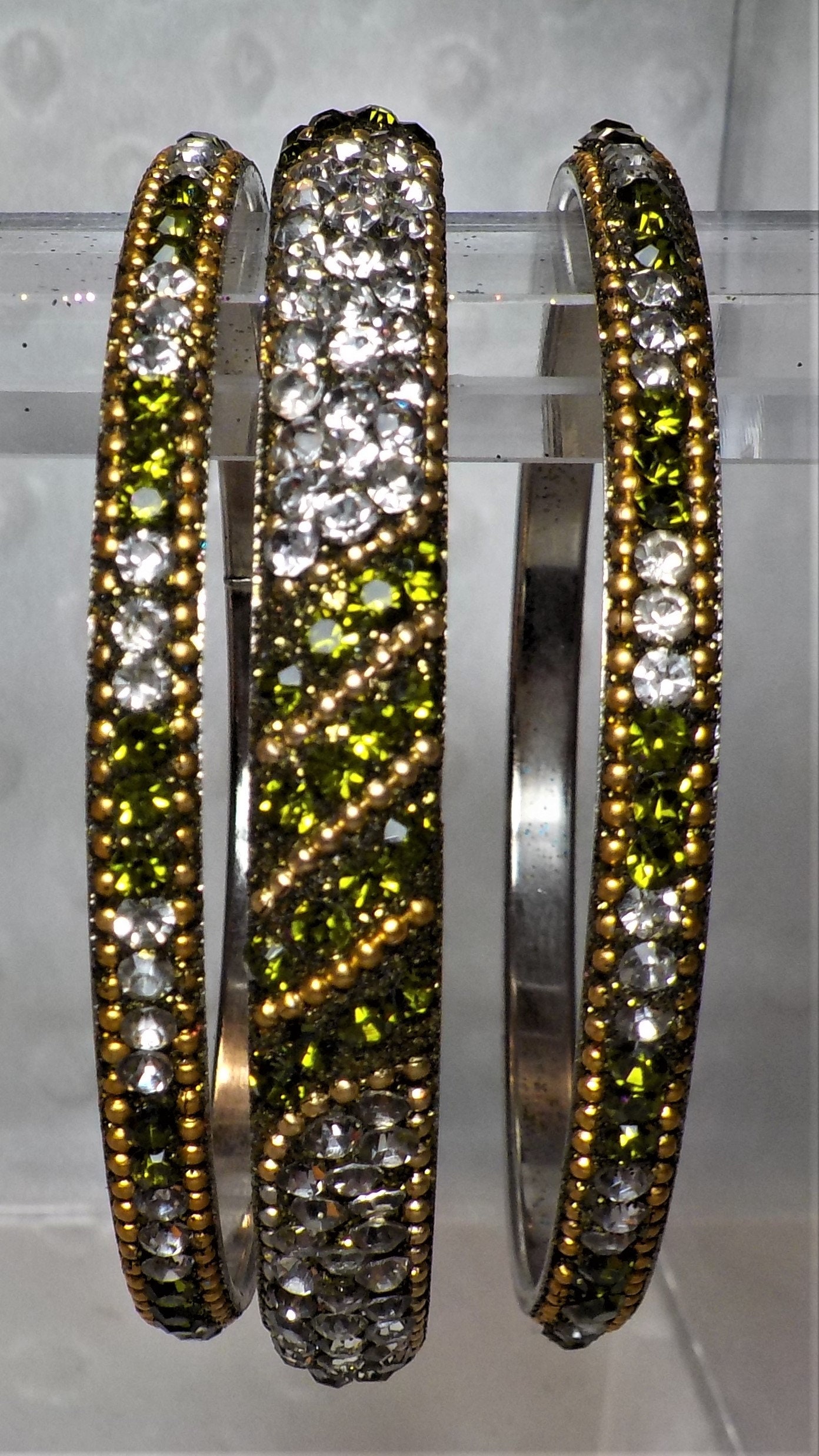 Pride Indian Bangles Baby Shower Bangles Seemandham Etsy