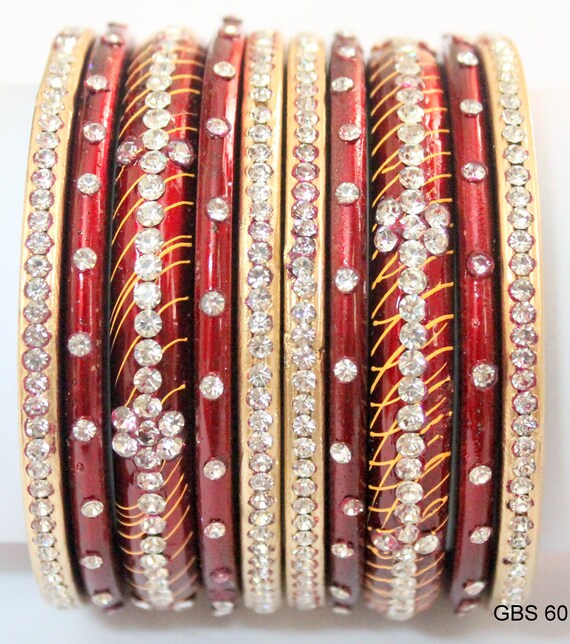 Lac Bangles Lakh Bangles Baby Shower 