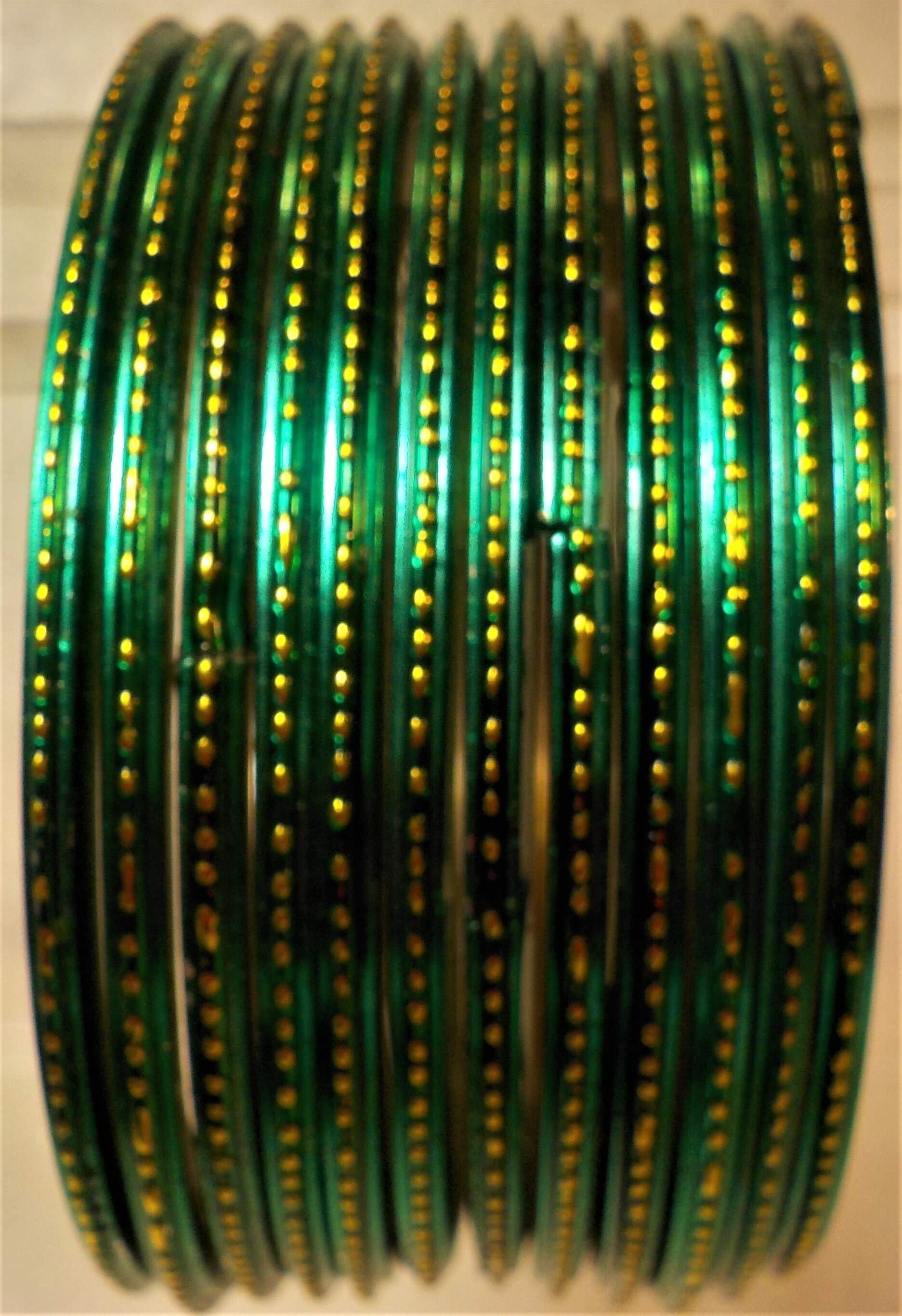 Glass Bangles Baby Shower Bangles Seemandham Bangles Etsy Canada