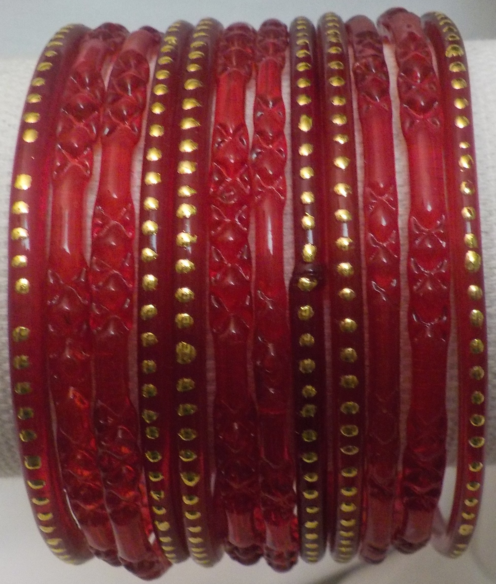 Glass Bangles Baby Shower Bangles Seemandham Bangles Etsy