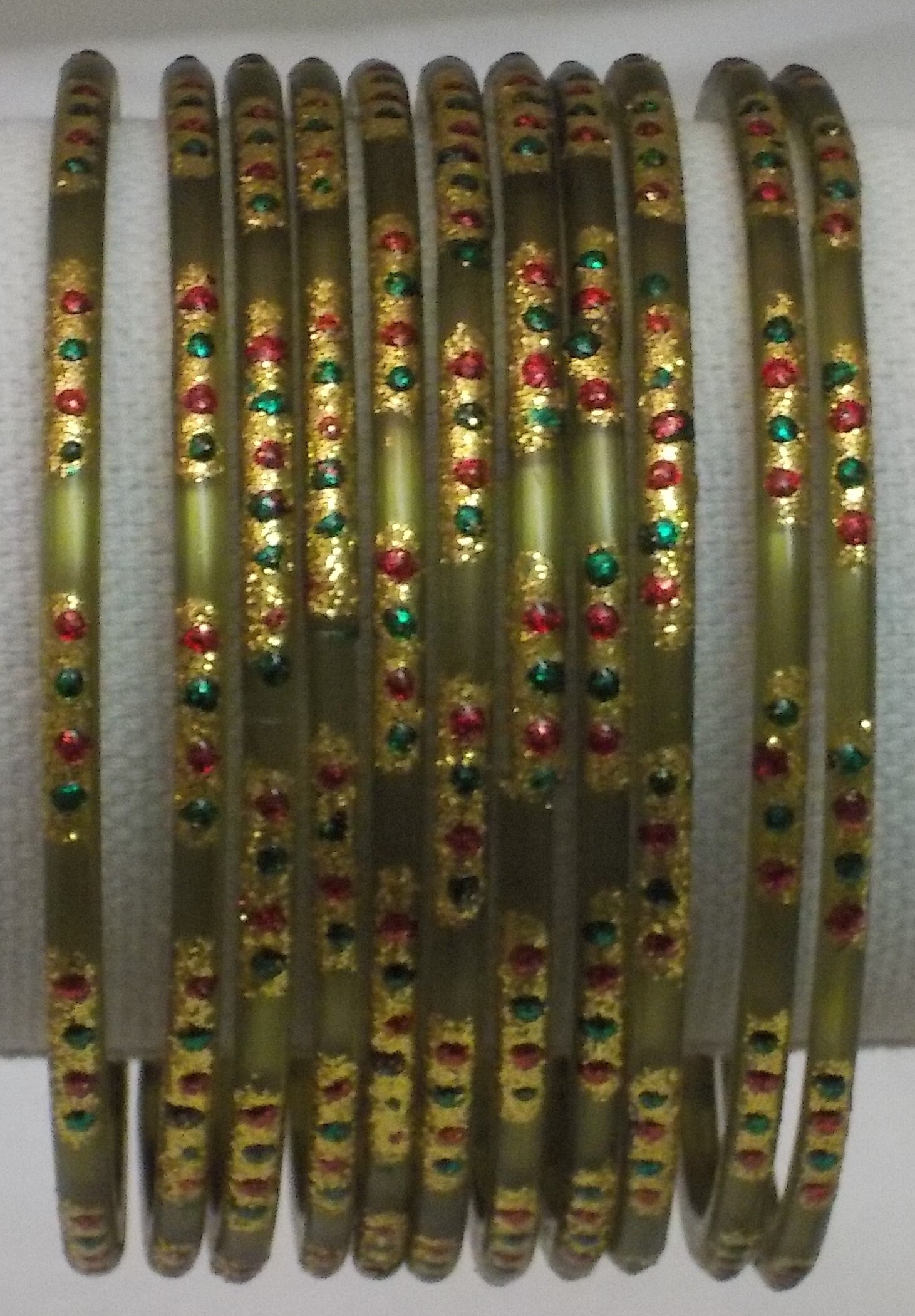 Glass Bangles Kanch Bangles Baby Shower Bangles Seemandham Etsy UK